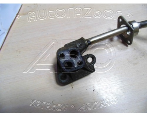 Трубка ЕГР Daewoo Matiz (M100/M150) 1998-2015 ()- купить на ➦ А50-Авторазбор по цене 2000.00р.. Отправка в регионы.