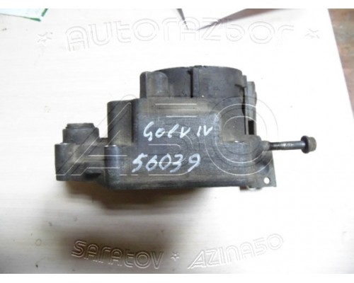 Крышка КПП Volkswagen Golf IV/Bora 1997-2005 (02K301205A)- купить на ➦ А50-Авторазбор по цене 5500.00р.. Отправка в регионы.