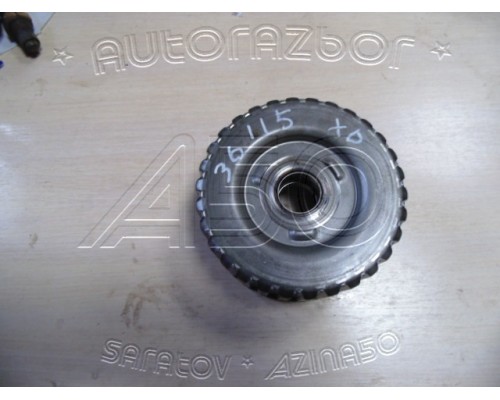 Шестерня АКПП Hyundai Elantra III XD 2000-2010 (4579039003)- купить на ➦ А50-Авторазбор по цене 2000.00р.. Отправка в регионы.