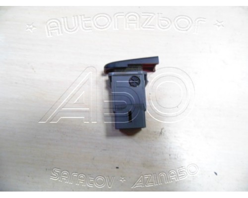 Кнопка аварийной сигнализации Zaz Sens 2004- 2009 ()- купить на ➦ А50-Авторазбор по цене 600.00р.. Отправка в регионы.
