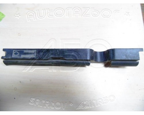 Уплотнитель капота Nissan X-Trail (T30) 2001-2007 (658108H300)- купить на ➦ А50-Авторазбор по цене 600.00р.. Отправка в регионы.