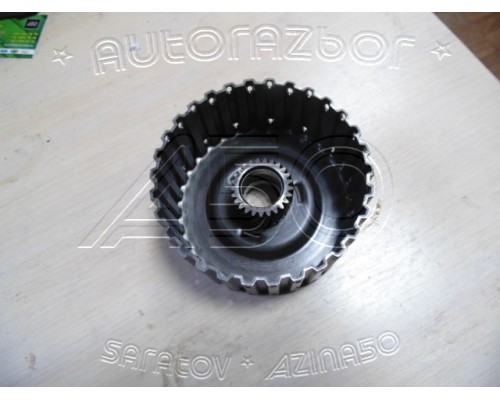 Шестерня АКПП Hyundai Elantra III XD 2000-2010 (4579039003)- купить на ➦ А50-Авторазбор по цене 2000.00р.. Отправка в регионы.