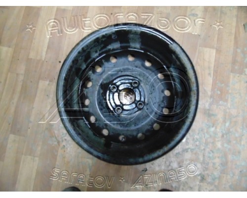 Диск R15 Austem (12A09)- купить на ➦ А50-Авторазбор по цене 1500.00р.. Отправка в регионы.