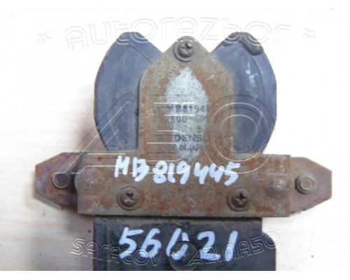 Активатор замка двери Mitsubishi Lancer (CS/Classic) 2003-2006 (MB819445)- купить на ➦ А50-Авторазбор по цене 600.00р.. Отправка в регионы.