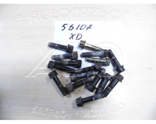 Болт КПП Hyundai Elantra III XD 2000-2010 (1140410403)- купить на ➦ А50-Авторазбор по цене 1500.00р.. Отправка в регионы.