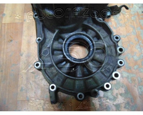 Корпус КПП Volkswagen Golf IV/Bora 1997-2005 (02K301103D)- купить на ➦ А50-Авторазбор по цене 3000.00р.. Отправка в регионы.