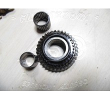 Шестерня КПП Volkswagen Golf IV/Bora 1997-2005