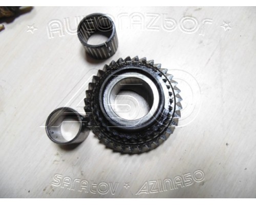 Шестерня КПП Volkswagen Golf IV/Bora 1997-2005 (02K311261A)- купить на ➦ А50-Авторазбор по цене 2000.00р.. Отправка в регионы.