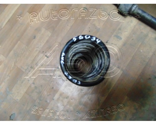 Пружина Mitsubishi Colt 1992-1996 (KYBMB910872)- купить на ➦ А50-Авторазбор по цене 2000.00р.. Отправка в регионы.