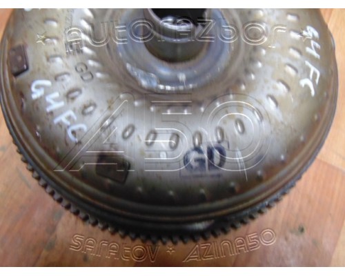 Гидротрансформатор (гидромуфта) Hyundai Solaris/Accent IV 2010-2017 (4510023502)- купить на ➦ А50-Авторазбор по цене 11000.00р.. Отправка в регионы.