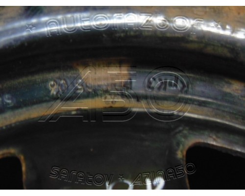 Диск R13 ()- купить на ➦ А50-Авторазбор по цене 1000.00р.. Отправка в регионы.