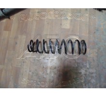 Пружина Mitsubishi Colt 1992-1996