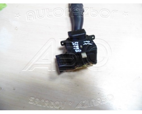 Переключатель поворотов подрулевой Hyundai Sonata IV EF 1998-2001 (9341017000)- купить на ➦ А50-Авторазбор по цене 2000.00р.. Отправка в регионы.