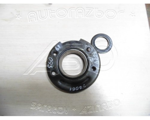 Пластина КПП Volkswagen Golf IV/Bora 1997-2005 (02K311207)- купить на ➦ А50-Авторазбор по цене 800.00р.. Отправка в регионы.