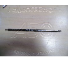 Вал переключения КПП Volkswagen Golf IV/Bora 1997-2005