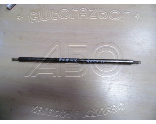 Вал переключения КПП Volkswagen Golf IV/Bora 1997-2005 (02K301247)- купить на ➦ А50-Авторазбор по цене 1000.00р.. Отправка в регионы.