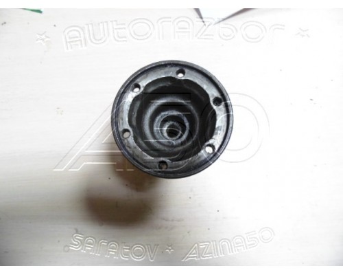 Фланец КПП Volkswagen Golf IV/Bora 1997-2005 (02K409355)- купить на ➦ А50-Авторазбор по цене 4000.00р.. Отправка в регионы.