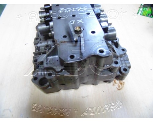 Блок клапанов АКПП Hyundai Elantra III XD 2000-2010 (4621039012)- купить на ➦ А50-Авторазбор по цене 4500.00р.. Отправка в регионы.