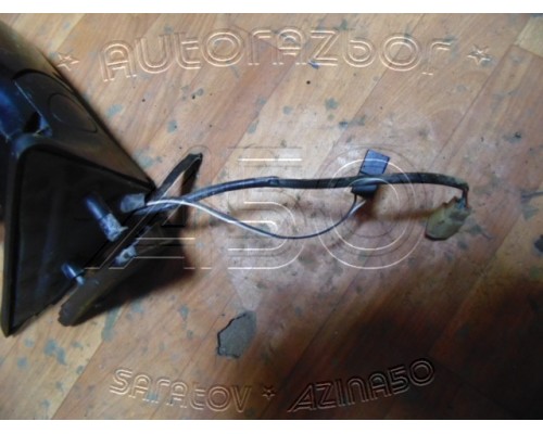 Зеркало левое GAZ Волга 31105 (418201021)- купить на ➦ А50-Авторазбор по цене 1000.00р.. Отправка в регионы.