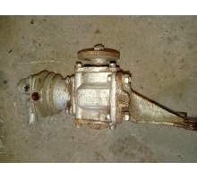 Компрессор воздушный GAZ ГАЗ-66