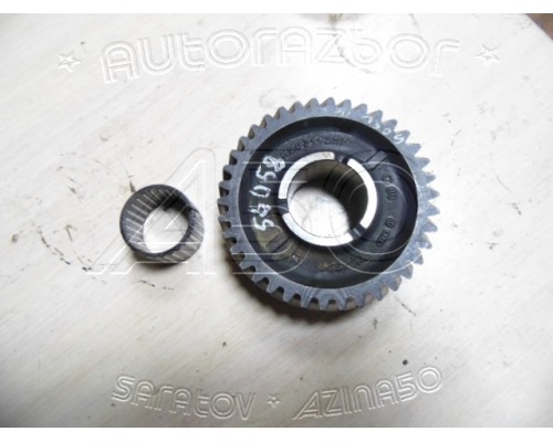 Шестерня КПП Volkswagen Golf IV/Bora 1997-2005 (20311257)- купить на ➦ А50-Авторазбор по цене 1800.00р.. Отправка в регионы.