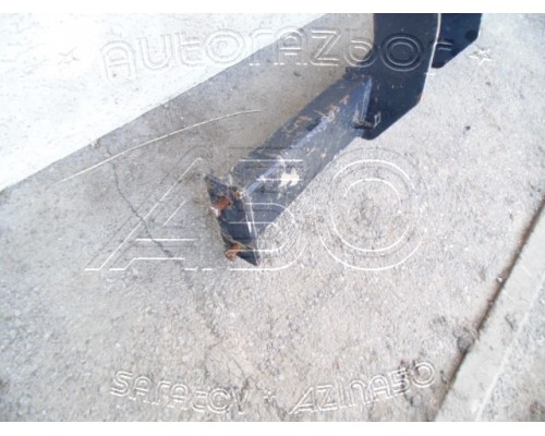 Фаркоп Mitsubishi Pajero III 1999-2006 (BosalA50X)- купить на ➦ А50-Авторазбор по цене 6000.00р.. Отправка в регионы.