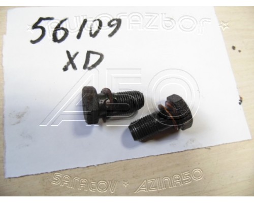 Болт КПП Hyundai Elantra III XD 2000-2010 (4526739000)- купить на ➦ А50-Авторазбор по цене 600.00р.. Отправка в регионы.