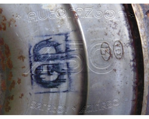 Гидротрансформатор (гидромуфта) Hyundai Solaris/Accent IV 2010-2017 (4510023502)- купить на ➦ А50-Авторазбор по цене 11000.00р.. Отправка в регионы.