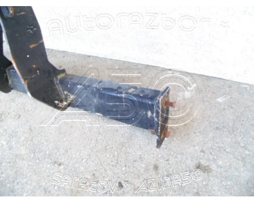 Фаркоп Mitsubishi Pajero III 1999-2006 (BosalA50X)- купить на ➦ А50-Авторазбор по цене 6000.00р.. Отправка в регионы.