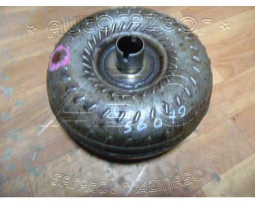 Гидротрансформатор (гидромуфта) Toyota Corolla E120 2001-2006 (3200012350)- купить на ➦ А50-Авторазбор по цене 6000.00р.. Отправка в регионы.