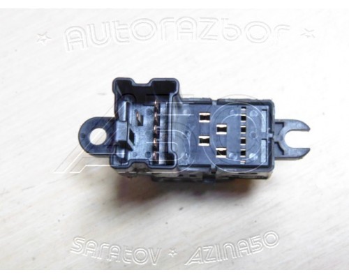 Кнопка стеклоподъемника Nissan Teana (J32) 2008-2013 (25411JD000)- купить на ➦ А50-Авторазбор по цене 600.00р.. Отправка в регионы.