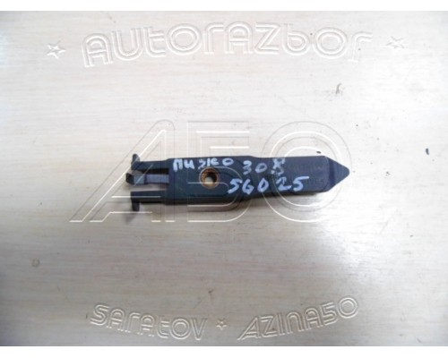 Кронштейн Peugeot 308 2007-2015 (9649198980)- купить на ➦ А50-Авторазбор по цене 600.00р.. Отправка в регионы.