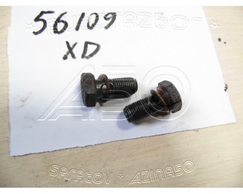 Болт КПП Hyundai Elantra III XD 2000-2010 (4526739000)- купить на ➦ А50-Авторазбор по цене 600.00р.. Отправка в регионы.