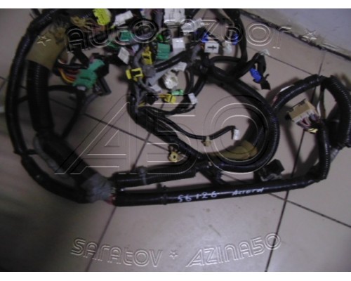 Проводка коса Honda Accord VIII 2008-2015 (32117TL1G505C1)- купить на ➦ А50-Авторазбор по цене 5000.00р.. Отправка в регионы.