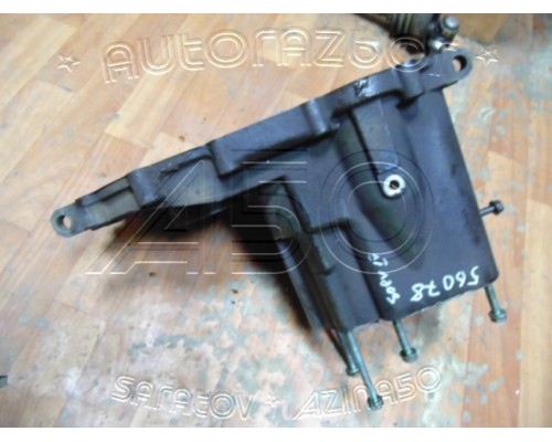 Корпус КПП Volkswagen Golf IV/Bora 1997-2005 (02K301103D)- купить на ➦ А50-Авторазбор по цене 3000.00р.. Отправка в регионы.