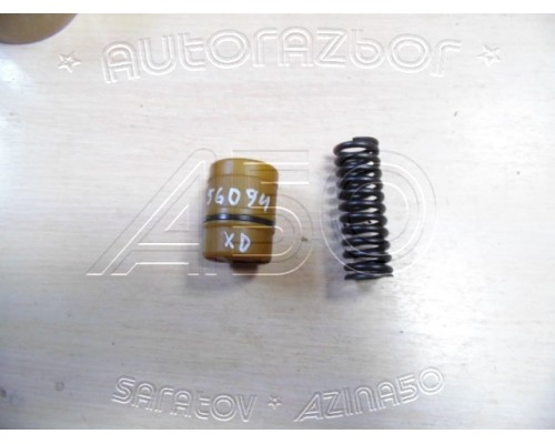 Клапан АКПП Hyundai Elantra III XD 2000-2010 (4638239015)- купить на ➦ А50-Авторазбор по цене 600.00р.. Отправка в регионы.