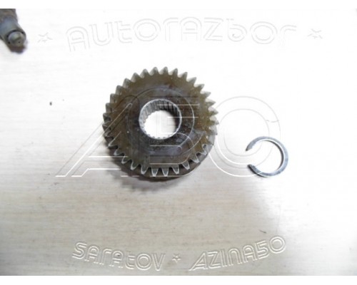 Шестерня КПП Volkswagen Golf IV/Bora 1997-2005 (02K311351D)- купить на ➦ А50-Авторазбор по цене 1500.00р.. Отправка в регионы.