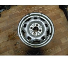 Диск R14 Chery Tiggo (T11)