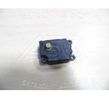 Моторчик заслонки отопителя Peugeot 206 1998-2012