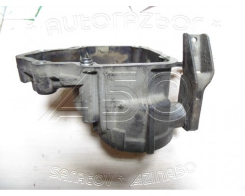 Крышка КПП Volkswagen Golf IV/Bora 1997-2005 (02K301205A)- купить на ➦ А50-Авторазбор по цене 5500.00р.. Отправка в регионы.