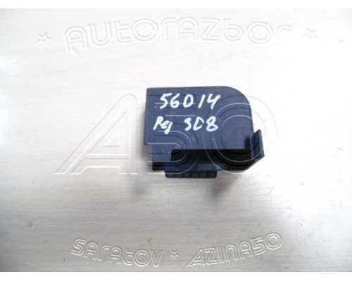 Крышка Peugeot 308 2007-2015 (9662945180)- купить на ➦ А50-Авторазбор по цене 600.00р.. Отправка в регионы.