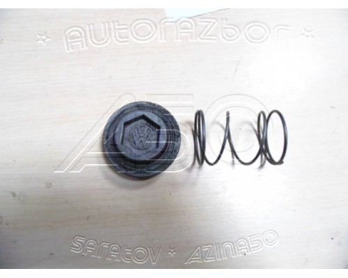 Крышка КПП Volkswagen Golf IV/Bora 1997-2005 (020301232E)- купить на ➦ А50-Авторазбор по цене 1800.00р.. Отправка в регионы.