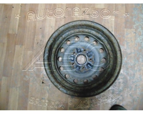 Диск R14 ()- купить на ➦ А50-Авторазбор по цене 600.00р.. Отправка в регионы.