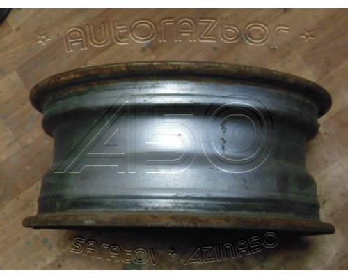 Диск R15 Chery Amulet (A15) (A213100020AG)- купить на ➦ А50-Авторазбор по цене 1500.00р.. Отправка в регионы.