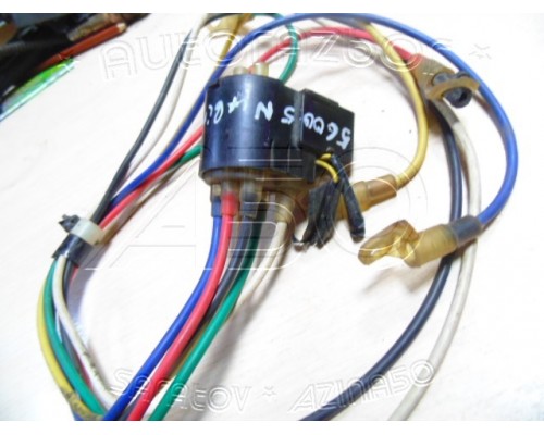 Трубка вакуумная Daewoo Nubira 1997-1999 (96190653)- купить на ➦ А50-Авторазбор по цене 2500.00р.. Отправка в регионы.