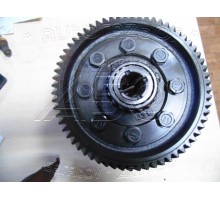 Дифференциал АКПП Hyundai Elantra III XD 2000-2010