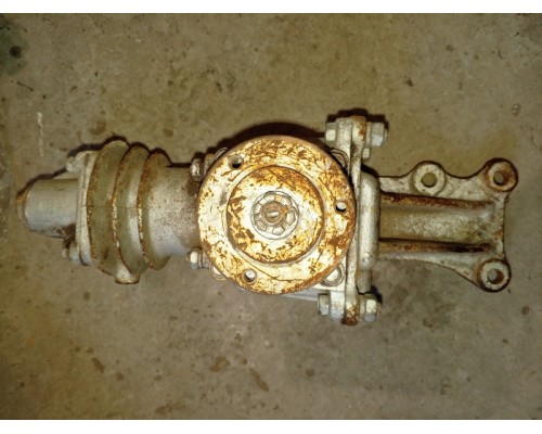 Компрессор воздушный GAZ ГАЗ-66 (6,61E+12)- купить на ➦ А50-Авторазбор по цене 6000.00р.. Отправка в регионы.