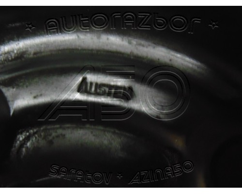 Диск R15 Austem (12A09)- купить на ➦ А50-Авторазбор по цене 1500.00р.. Отправка в регионы.