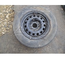 Диск R15 Kronprinz BMW