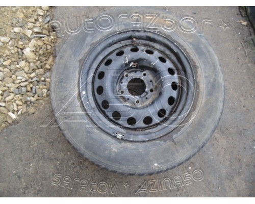 Диск R15 Kronprinz BMW (BM815001)- купить на ➦ А50-Авторазбор по цене 1500.00р.. Отправка в регионы.